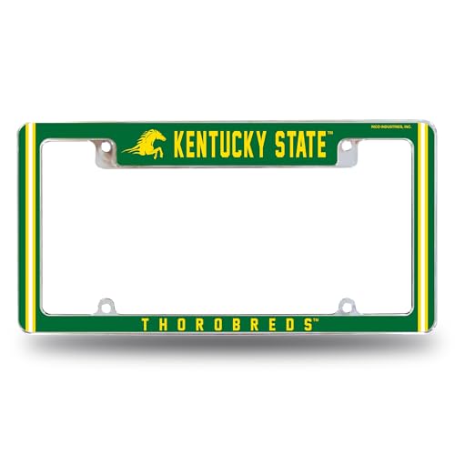 Rico Industries NCAA Kentucky State Thorobreds 12