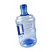 RNXRZANK Thickened Water Bottle 5L Water Storage Container Water for