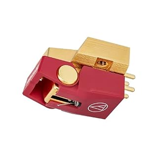 Audio-Technica AT-VM745xML VMx Phono Cartridge - Les Beatles, Paul McCartney, John Lennon, RIngo Starr, George Harrison