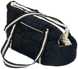 Bobby SCVADR Vadrouille Bag - Black, Medium