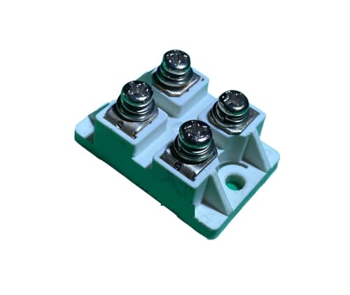 Módulo IGBT MMG100J120UZ de alta tensión para inversores y fuentes de alimentación