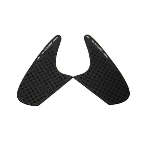 Protection réservoir moto pour CBR 1000RR 2012-2016 grip de genou - 4