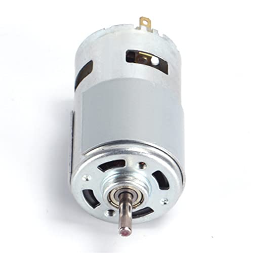 Motor CC 795 para proyectos de robótica y herramientas de bricolaje