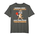 Lustige Tischtennis Designs für Jungen