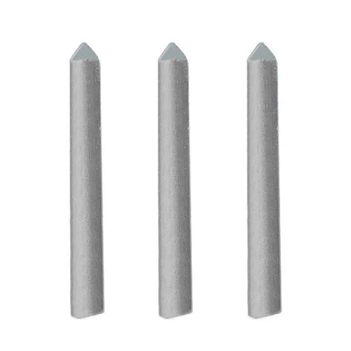 RURU Powder Cored Welding Aluminum Rod Low Temperature Easy Melt Aluminum Soldering Welding Rod for Stainless Steel Water Tank Plastic Welding Strips (Pack of 3) (B0D41Z77G8) Amazon Price History, Amazon Price Tracker