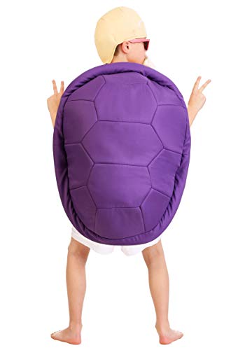 Disfraz Master Roshi para niños Dragon Ball Z miniatura 4