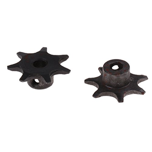 LOVIVER 2Pcs Gear For Chicken Quail Automatic Incubator Hatcher Accessories