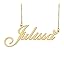 Julissa - Gold Julissa - Gold