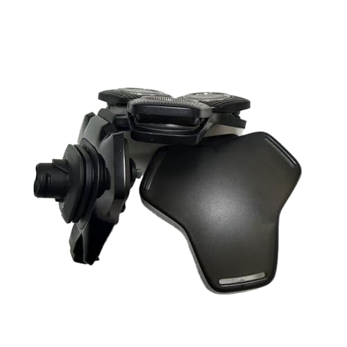 Compatible Con Philips, Serie 7000 S7732 S7735 S7731 S7910 S8050 S9932 S9935 S9936 S7888 SH71, Cabezal De Afeitadora De Repuesto, Hoja De Afeitar