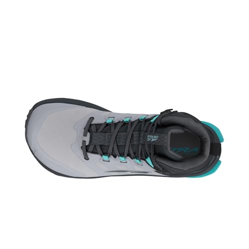 Image of ALTRA Women's Lone Peak 9 Waterproof Mid Hiking Shoe