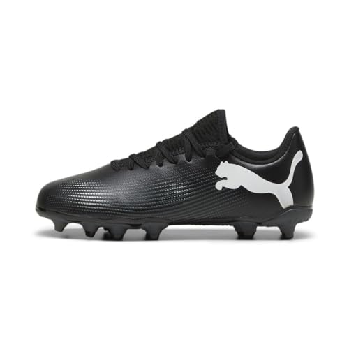 Crampons de football pour enfants Puma Future 7 Play pour le match