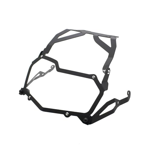 �I�[�g�o�C�w�b�h���C�g�J�o�[ �ɓK������ F850GS �ɓK������F750GS 2018-2024 �ɓK������ F800GS 2023-�I�[�g�o�C�K�[�h�v���e�N�^�[�����Y�J�o�[(Transparent)