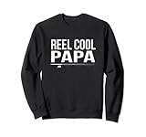 Angling Papa Casting Rod Trout Fishing Papa