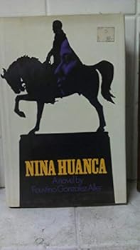 Hardcover Nina Huanca Book