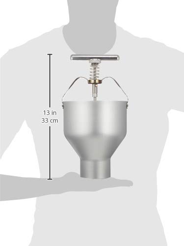 イービーエム アルミ ドーナツメーカーサムネイル2