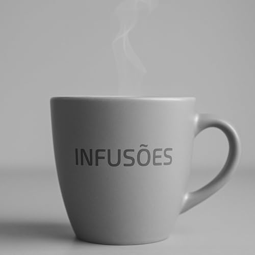 Infusões Podcast cover art