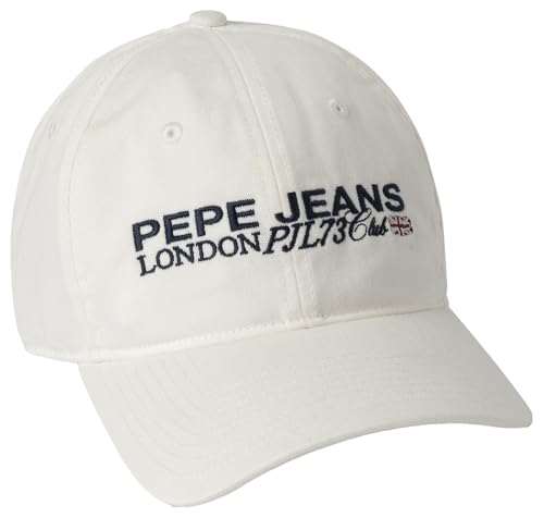 Pepe Jeans Steven Cap la casquette idéale pour vos sorties en ville