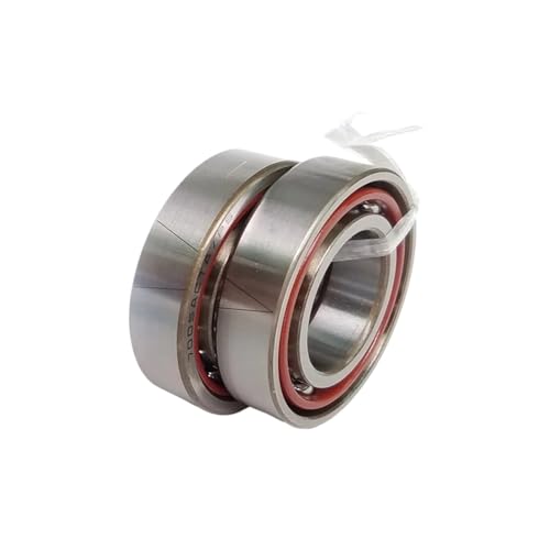 Roulement à billes 71803 P5 DB de machine-outil de haute précision