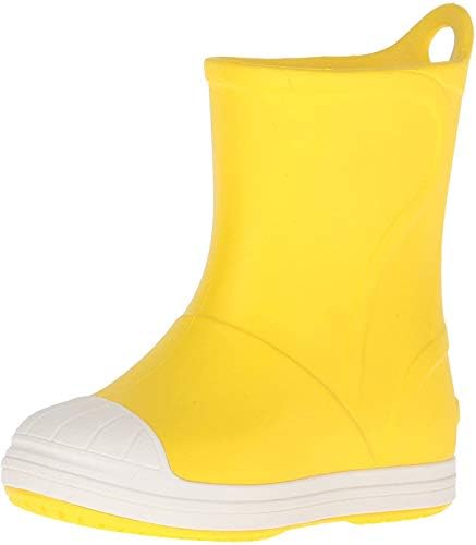 Crocs bump it rain boots Clearance