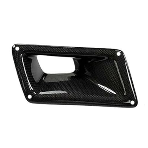 O ɓK 350Z Z33 2003-2009 J[{t@Co[ ԂɓKAbp[AEgbg_Ng t[ht[ tgGWGAxgop[ {lbgXN[vJo[g Lhj[O(1x Right Side)