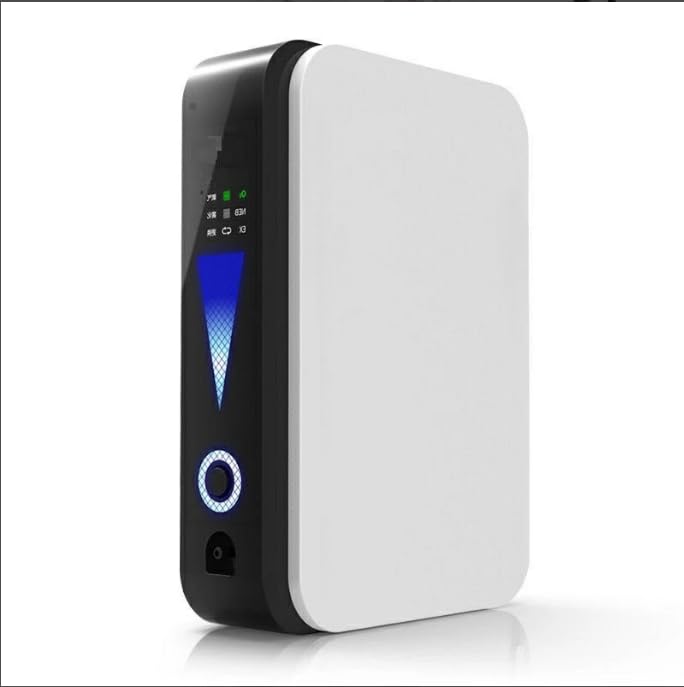 Amazon | 酸素濃縮器 ペット用酸素室 携帯型 93%高濃度 酸素発生器
