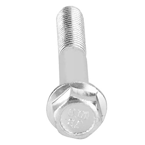 Kit de tornillos M8x55 para bloque de cilindro de generador a gasolina 7