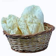 Midday Kerala Authentic Pappadam, 6 inch, home made papad | appalam| (100 Gram)