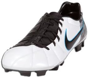 Amazon.com: Nike Total 90 Laser Elite – blanco/negro/cloro : Ropa, Zapatos  y Joyería