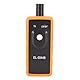 flexman EL~50448 TPMS Reset Relearn Aktivierungstool, Universeller Auto Reifendrucküberwachungssensor, Tragbares Tool Zum Zurücksetzen des Reifendrucks