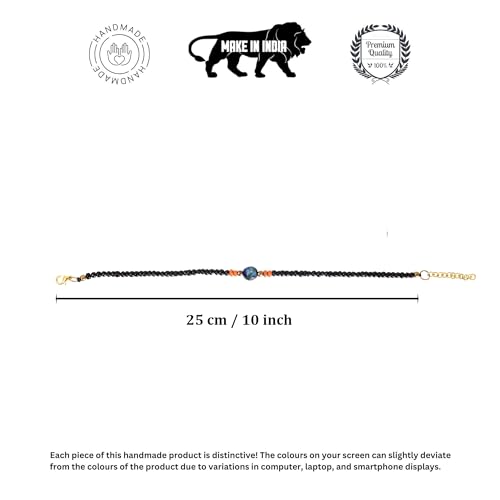 Image of Handcrafted Artistic & Elegant Anklet Collection for Women | Designer Traditional & Contemporary Style Anklets | Unique, Timeless & Charm-Inspired Fashion Jewelry