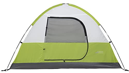 Carpa Aspen para 4 personas miniatura 4
