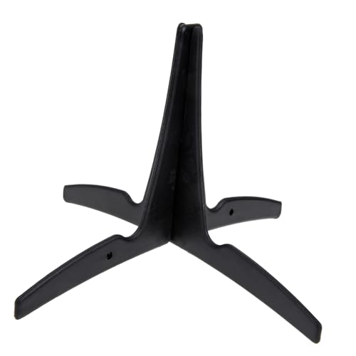 ifundom Portable Clarinet Stand Detachable Design Sturdy Legged Holder for Easy Storage and Transport for Wind Instrument Display and Use