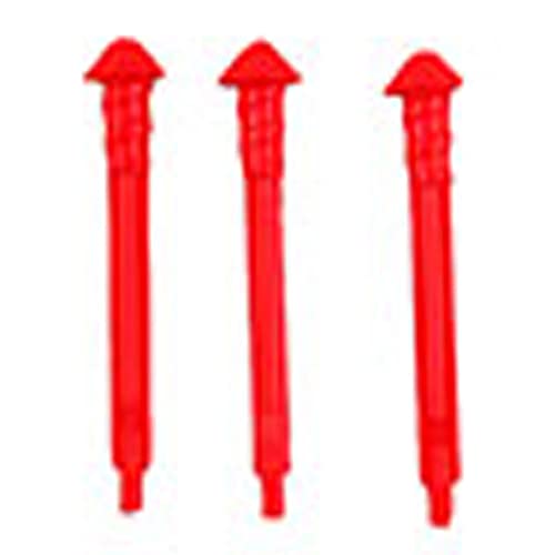 Projectiles rouges de rechange Imaginext Joker Laff Factory GBL26