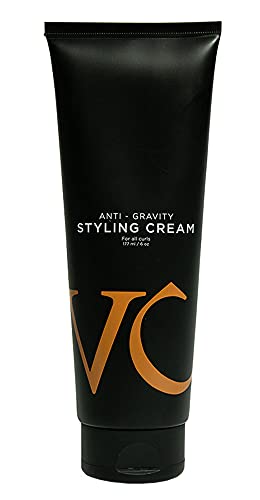 VICIOUS CURL Anti-Gravity Styling Cream
