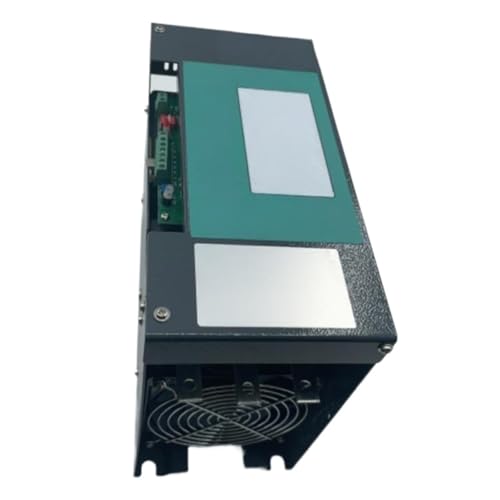 GRONBV Power Regulator PAC30A-B400C-SKKT570A Three-Phase Power Regulator for Industrial Automation