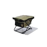 Amazon.co.jp: [アッソブ] NYLON POLYCARBONATE MULTI OTTOMAN マルチ