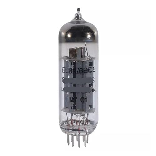 Vacuum tube EL84 6BQ5 vacuum tube -