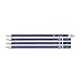 Pelikan CF12 HB pencil no eraser Pack of 12