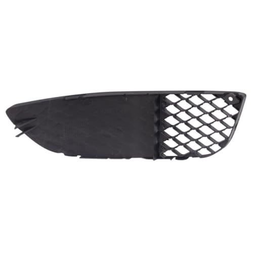 Front Left Fog Light Hole Cover Polypropylene BDA04314 MI1038108 7450A223 cubierta para orificio de luz de niebla miniatura 3