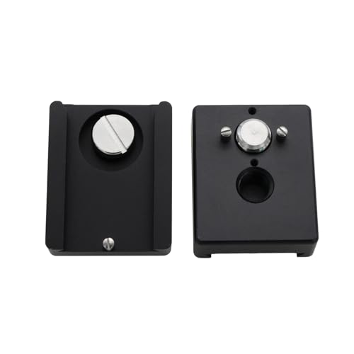 Support EVF HangTon en alliage rigide pour viseur ARRI MVF-1 3/8"