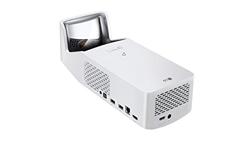 Preisvergleich Produktbild LG hf65fg Beamer