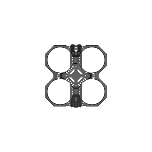 Prop Guard Defender 16 anti-collision pour hélice 1.6 pouces et UAV 8V