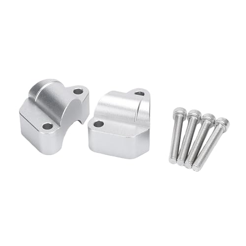 Elevador de manillar para moto de turismo Tiger 1200 GT Pro 2023 en rutas