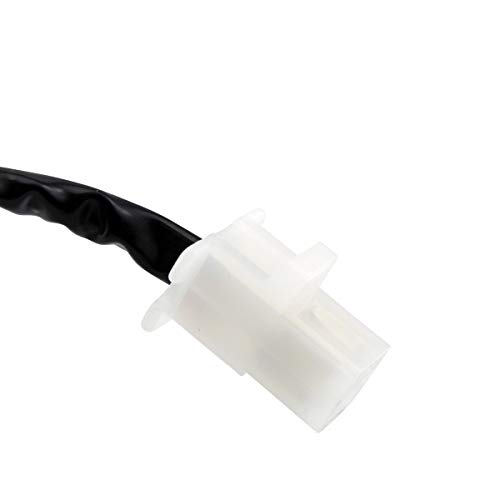 RMSTATOR Relay de Arranque Solenoide para Suzuki LTR 450 | LTR450 Z 2006-2011 miniatura 3