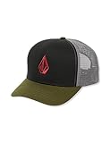 VOLCOM Sombrero Marca Modelo Full Stone Cheese