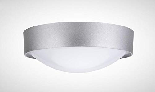 Plafonnier LED puissance 33W avec source lumineuse haute performance de 33cm - 3