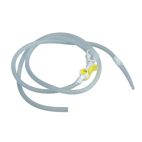 Equipo de limpieza de acero inoxidable de 1,3 L para el lavado doméstico 7