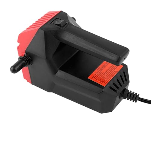 Bomba de vacío extractor de aceite para coche y motocicletas con conexión de 12V 7
