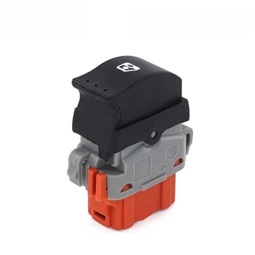 Interrupteur de lève-vitre de voiture 8200502452 bouton de commande