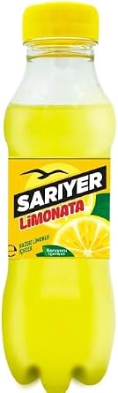 Sar yer Limonata Koruyucusuz 250 ml